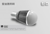 爱迪晟LED照明产品图片-LED面板灯;停车场照明改造方案/地下车库照明改造方案,首选爱迪晟